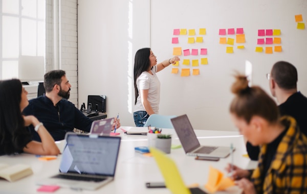 Agencias de marketing digital